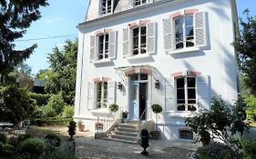 Le Clos Des Princes